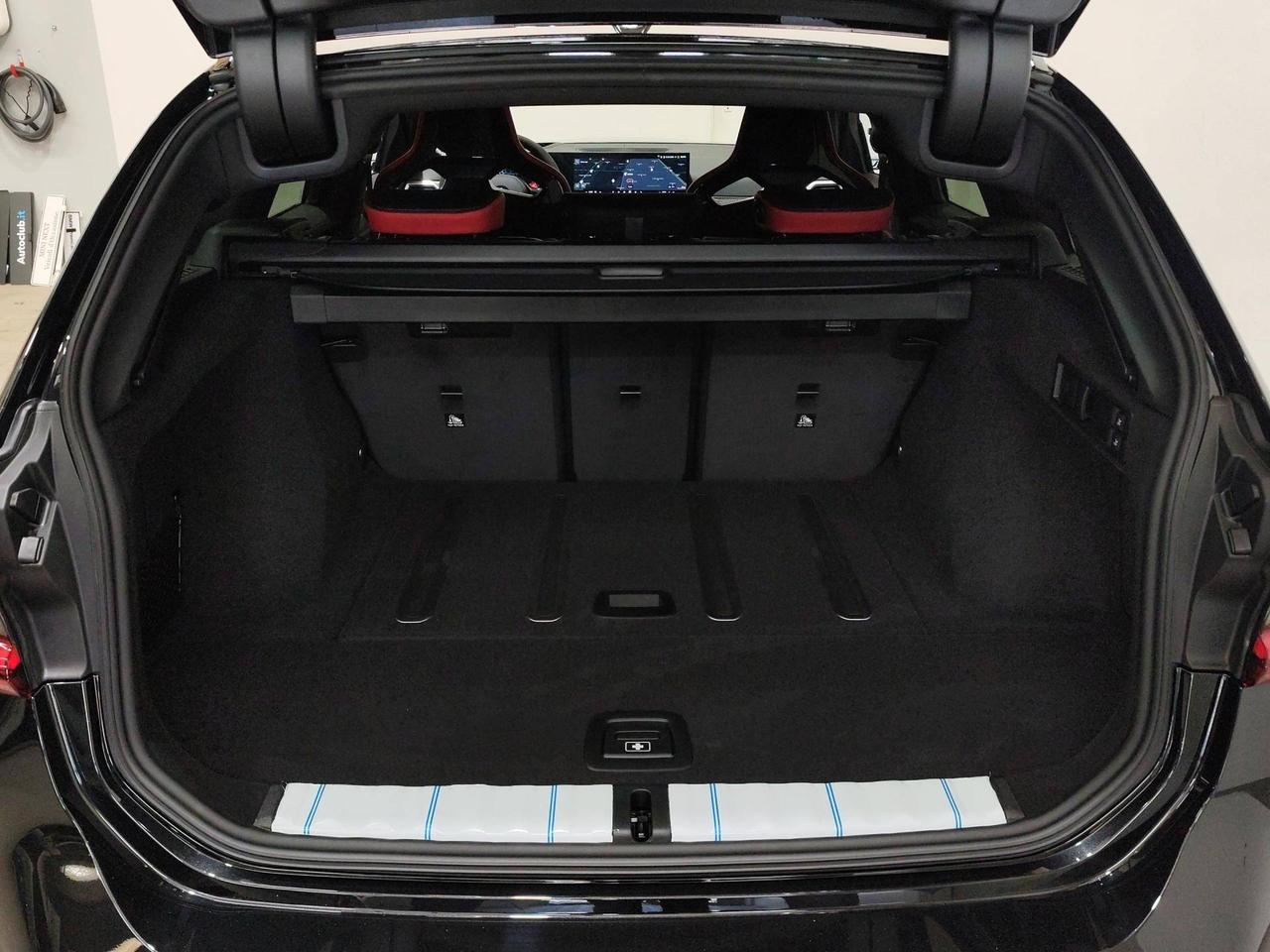 BMW Serie 3 M3 Touring CS