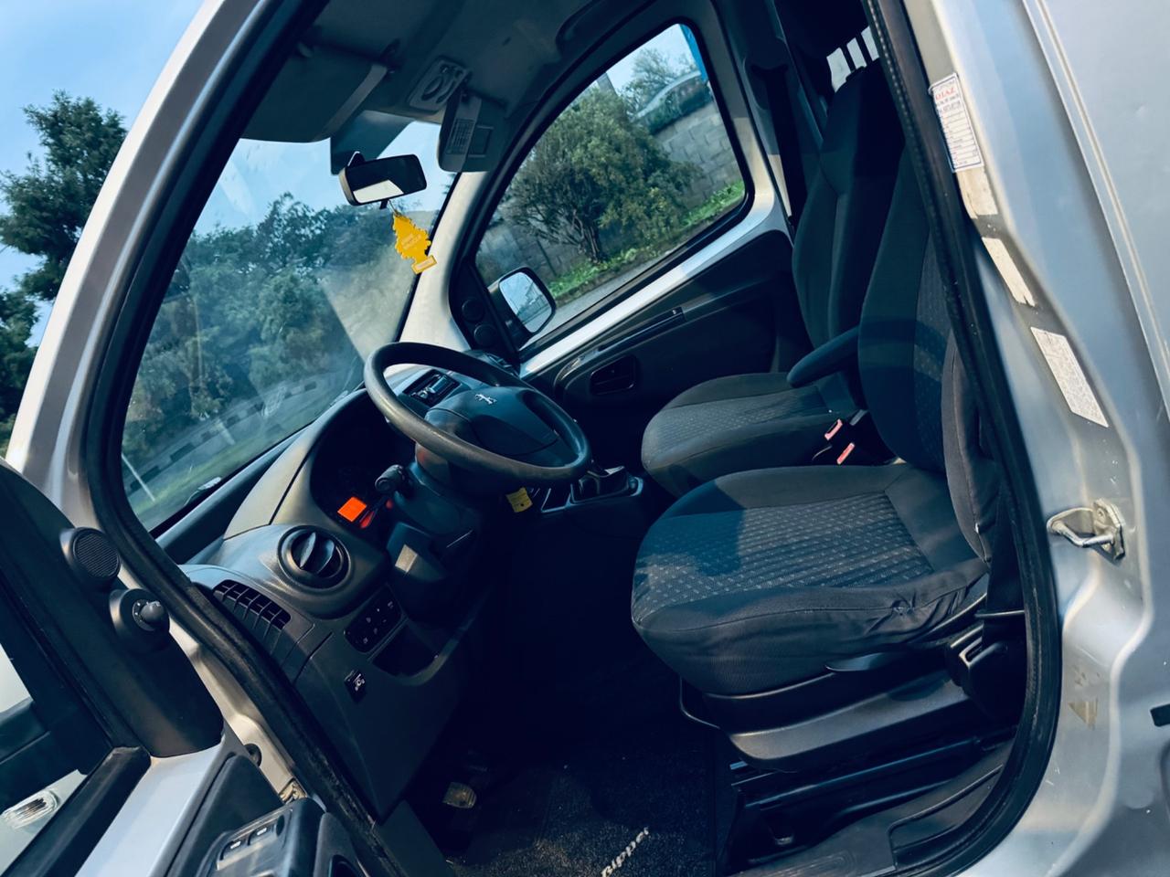 Peugeot Bipper Tepee 1.4 75CV Outdoor