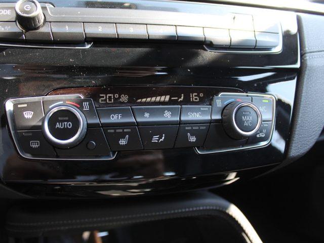 BMW X1 xDrive18d AUTO