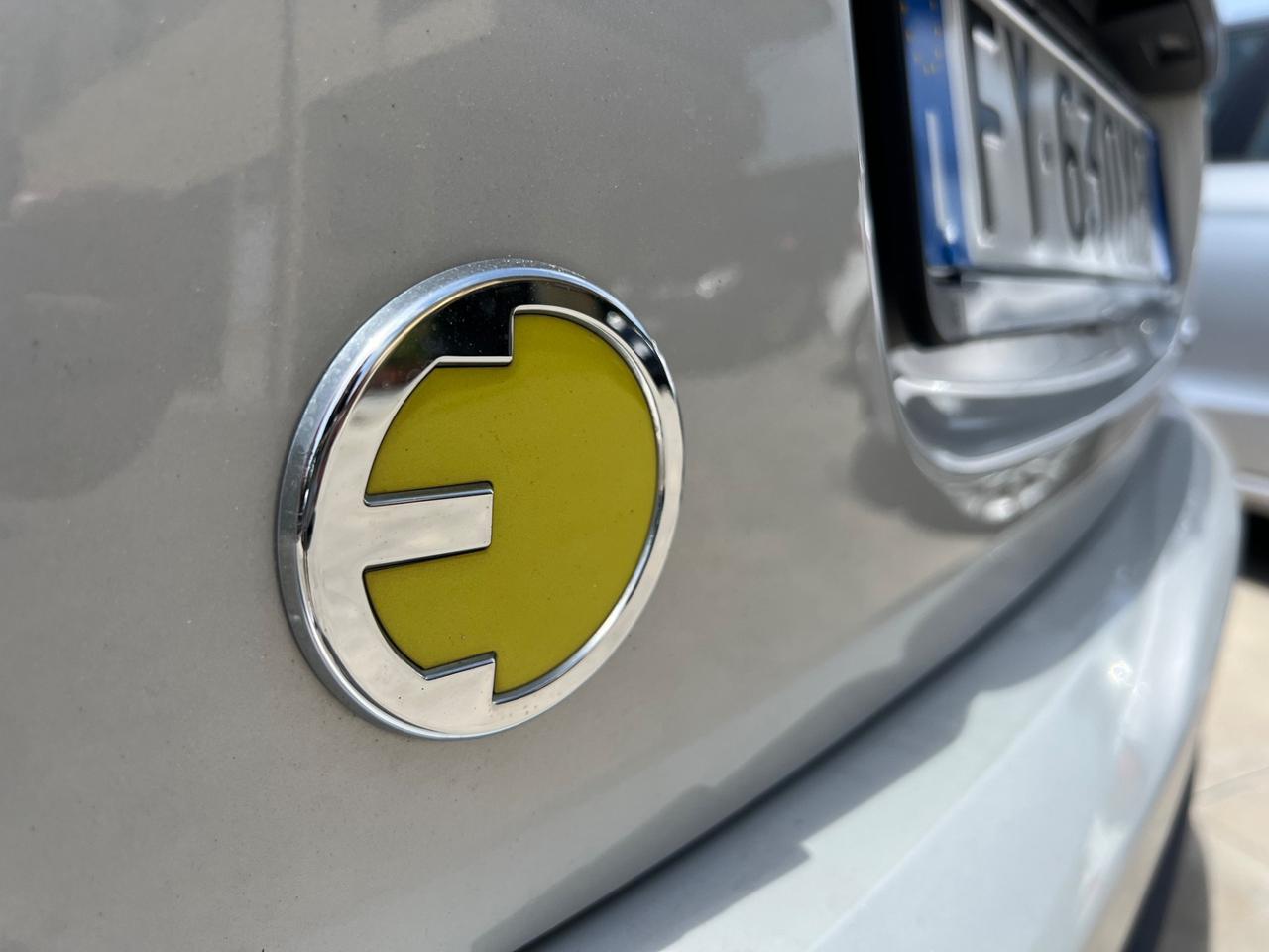 Mini Full Electric Cooper S SE XL