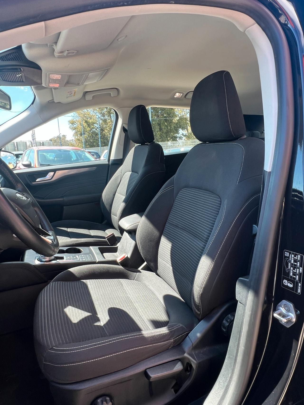 Ford Kuga 1.5 EcoBlue 120 CV aut. 2WD Titanium Business