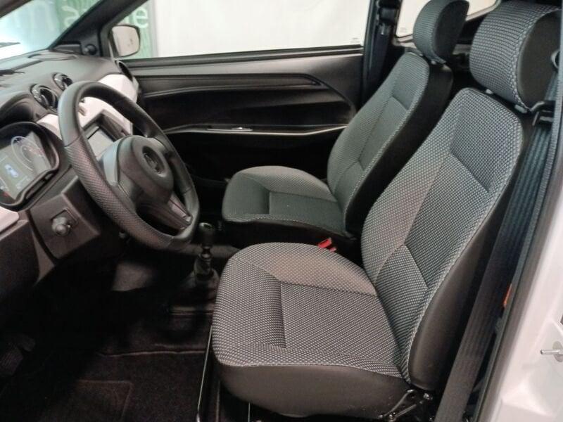 Aixam E-Minauto e-Minauto Chic