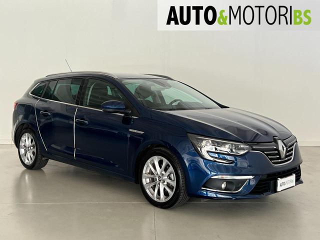 RENAULT Megane Mégane Sporter dCi 8V 110 CV EDC Energy Duel2