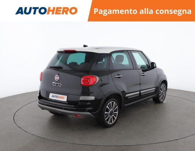 FIAT 500L 1.3 Multijet 95 CV Cross