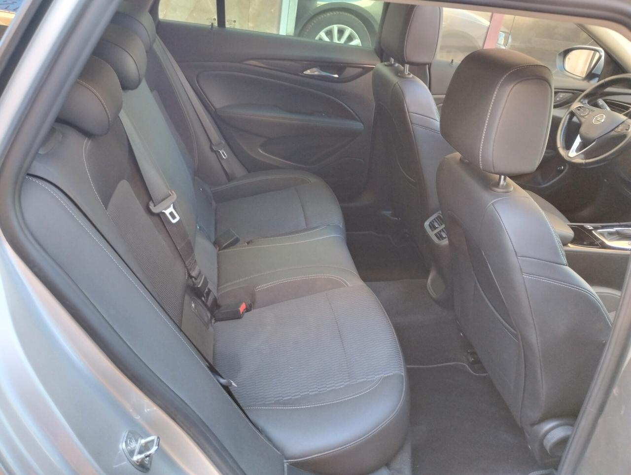 OPEL INSIGNIA 1.6 CDTI 136 CV - CAMBIO AUTOMATICO - ANNO 2019