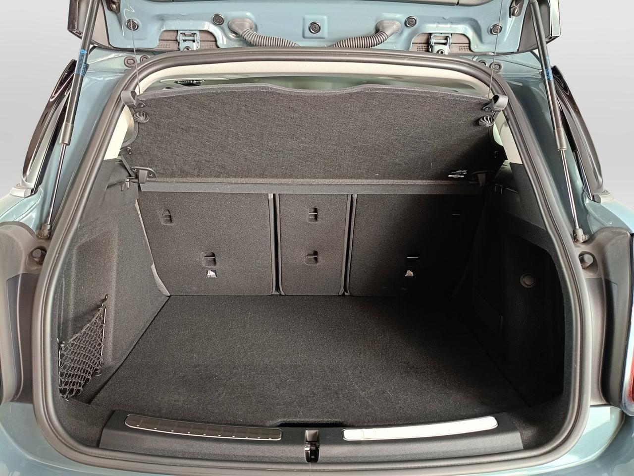 MINI Mini Countryman F60 2020 - Mini Countryman 2.0 Cooper D Essential auto