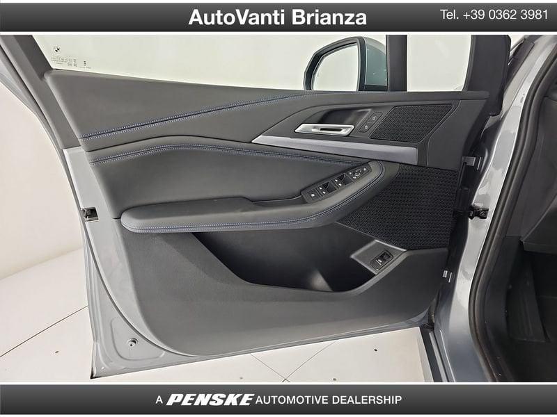 BMW Serie 2 Active Tourer 218d Active Tourer Msport