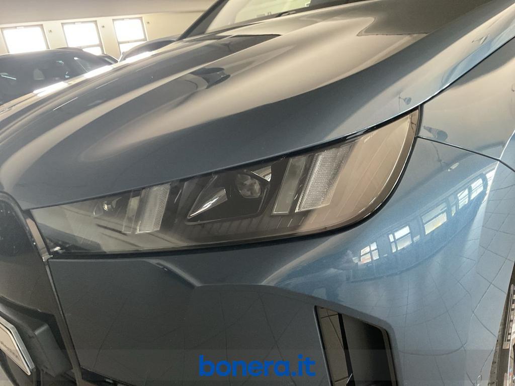 BMW iX MSport Pro xDrive45