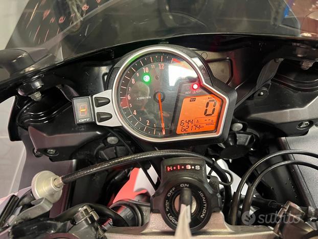 Honda CBR 1000 - 2008