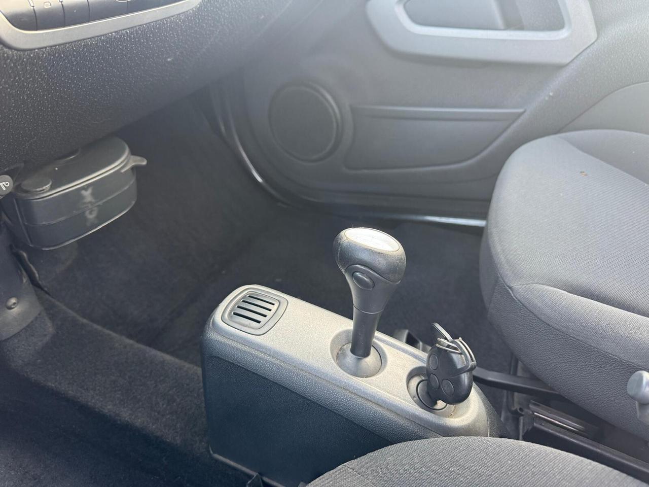 Smart ForTwo 1000 62 kW coupé pulse