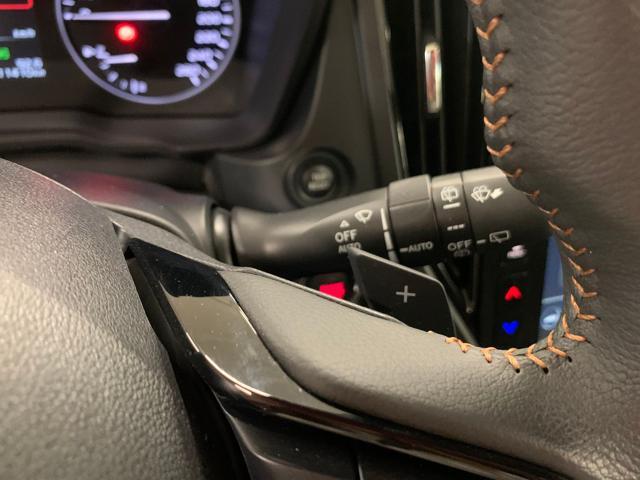 SUBARU Forester 2.0 MHEV CVT Lineartronic Premium Aziendale