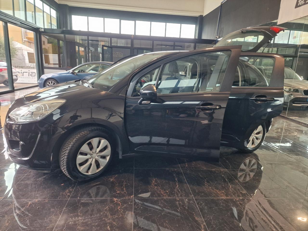 Citroen C3 1.1 Seduction Limited, 130 mila chilometri