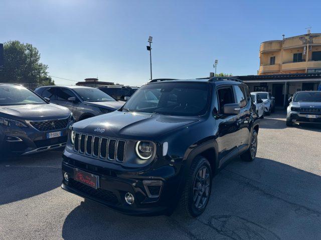 JEEP Renegade 1.6 Mjt 120 CV Limited Full Led