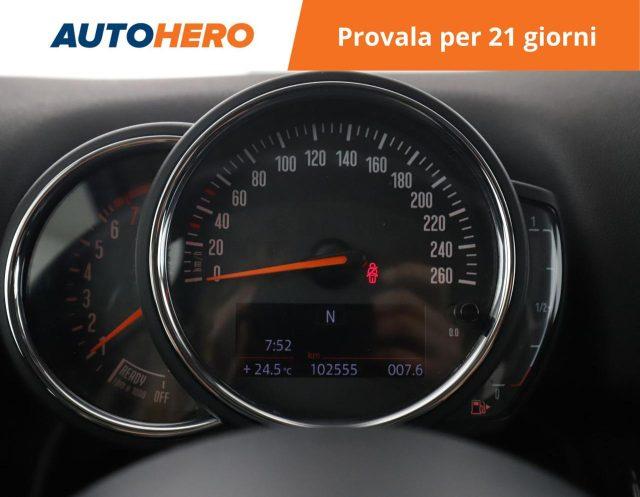 MINI Countryman 1.5 One Countryman