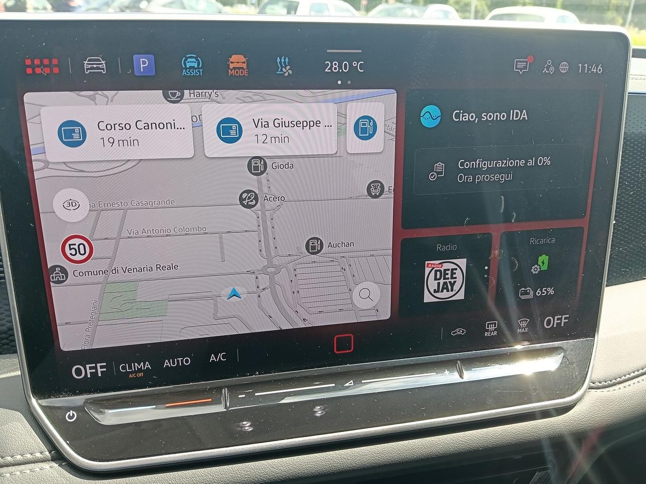 Volkswagen Tiguan 1.5 ehybrid PHEV Editio #11206