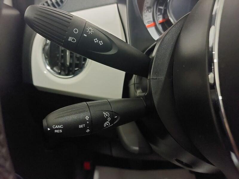 FIAT 500 500 1.0 Hybrid Dolcevita