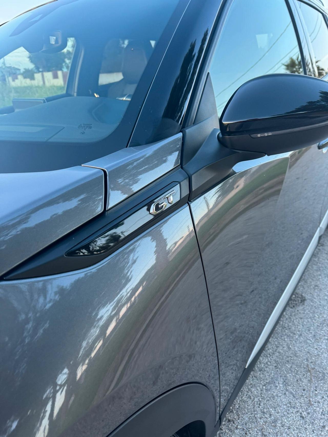 Peugeot 2008 BlueHDi 110 S&S GT LINE