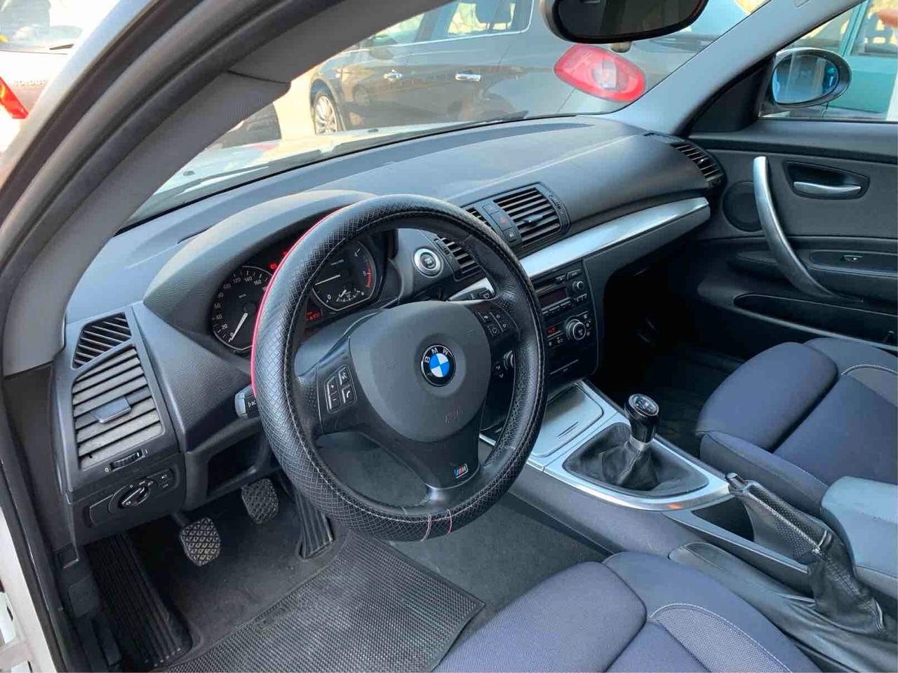 Bmw 118 D