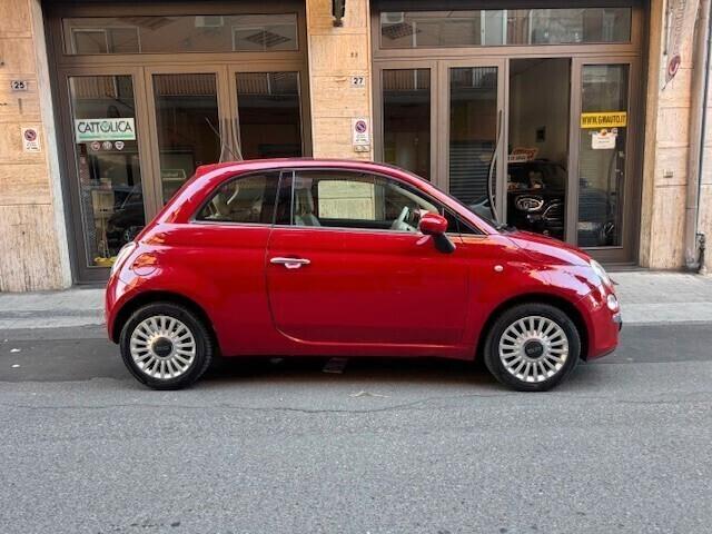 Fiat 500 1.3 Multijet 16V 75 CV Lounge
