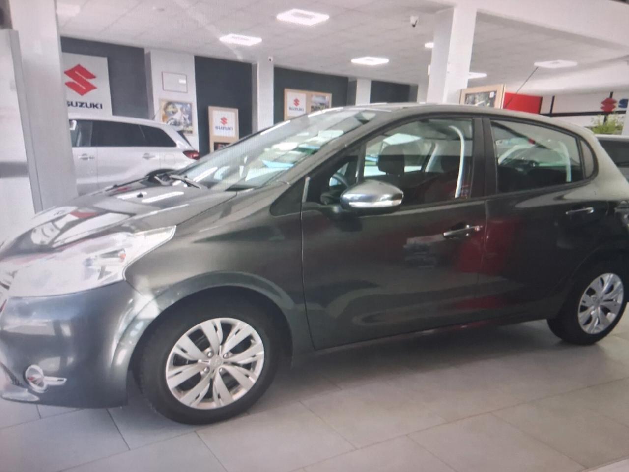 Peugeot 208 1.4 VTi 95 CV 5p. GPL Active