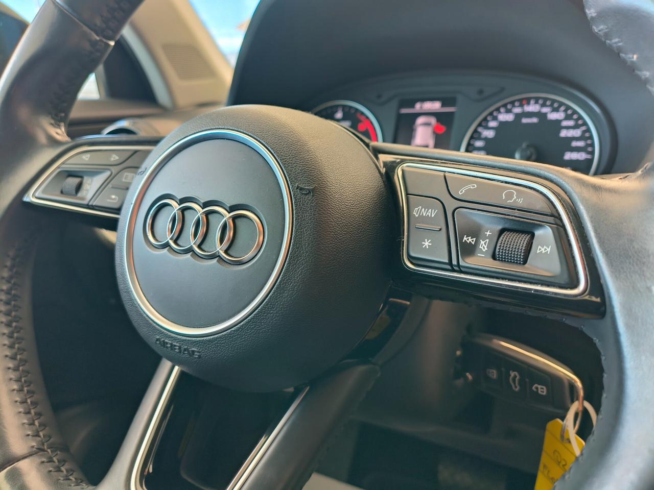 Audi Q2 1.6 TDI Sport