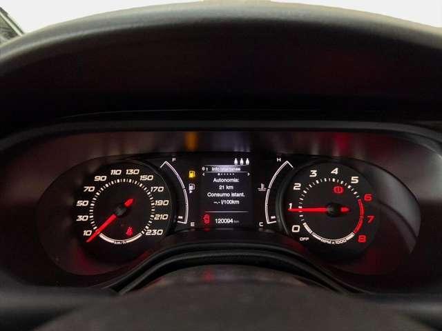 Fiat Tipo 1.4 5 porte Lounge
