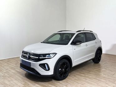Volkswagen T-Cross T-Cross 1.0 tsi R-Line Plus 115cv