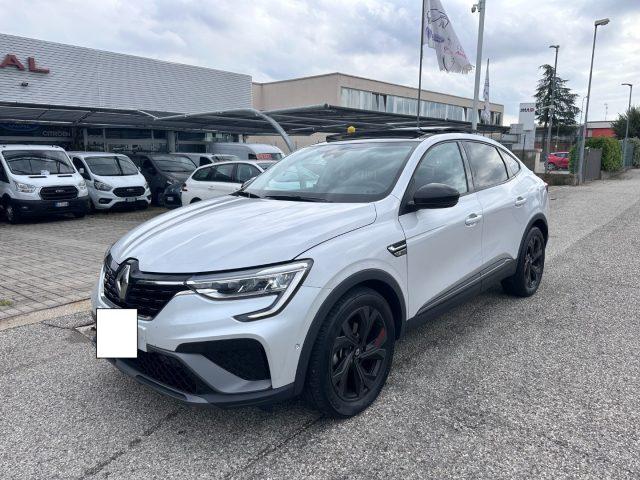 RENAULT Arkana 1.6 E-Tech Full Hybrid R.S. Line 145CV