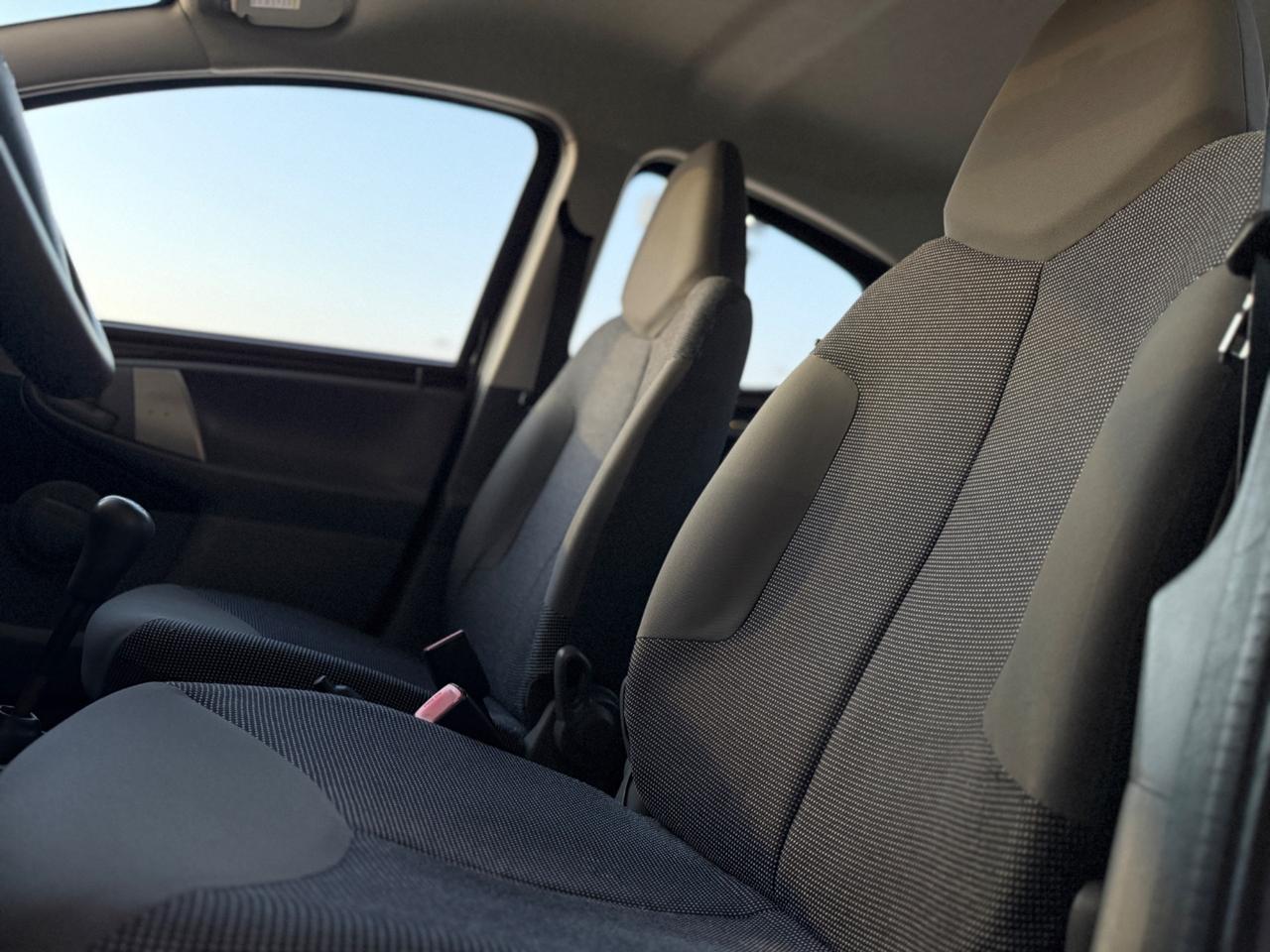 Peugeot 107 1.0 68CV Plaisir 5 Porte