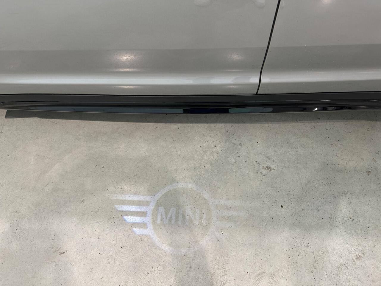 Mini Cooper D Countryman 2.0 Northwood Edition