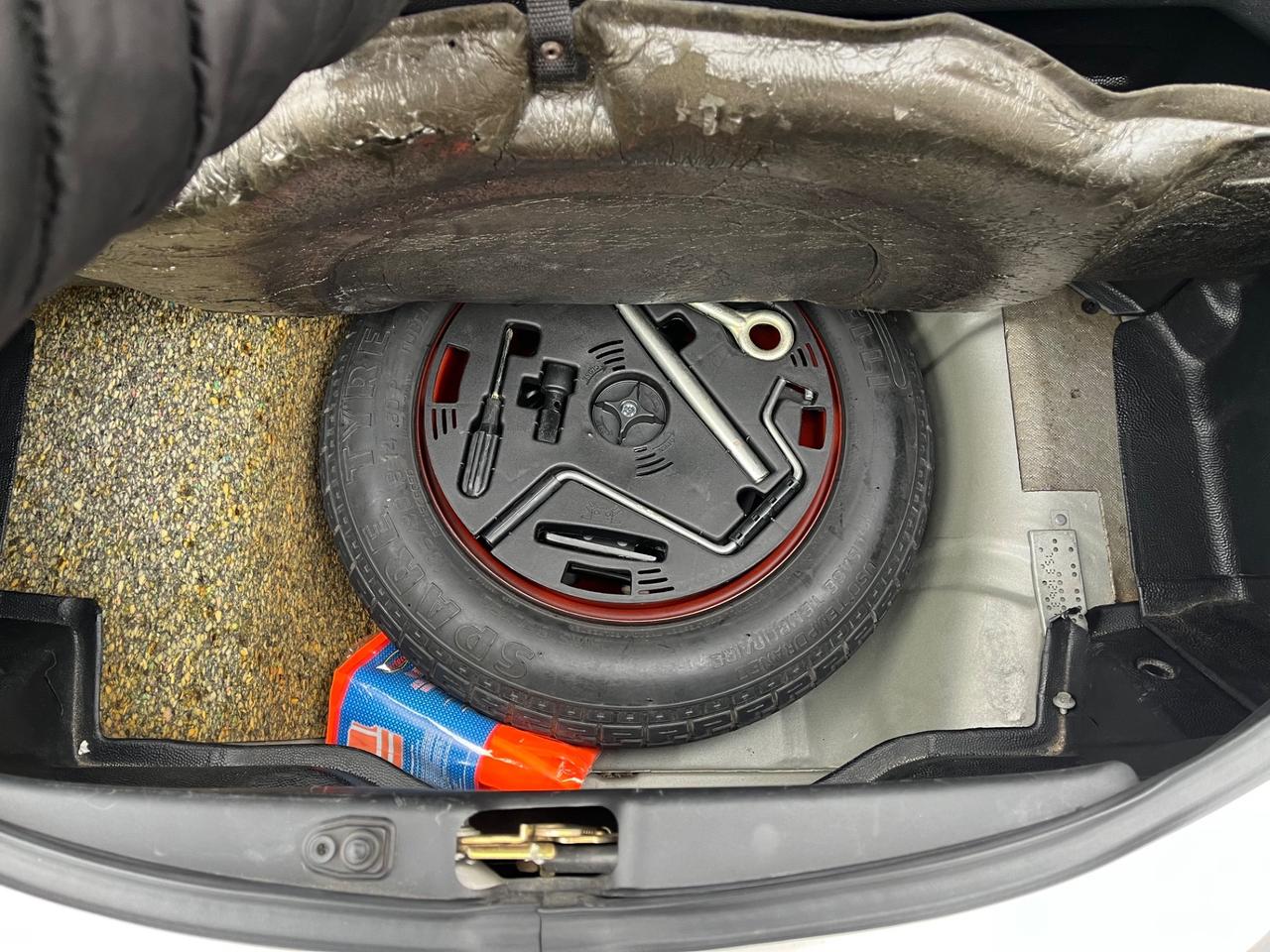 FIAT BARCHETTA - OCCASIONE SPECIALE