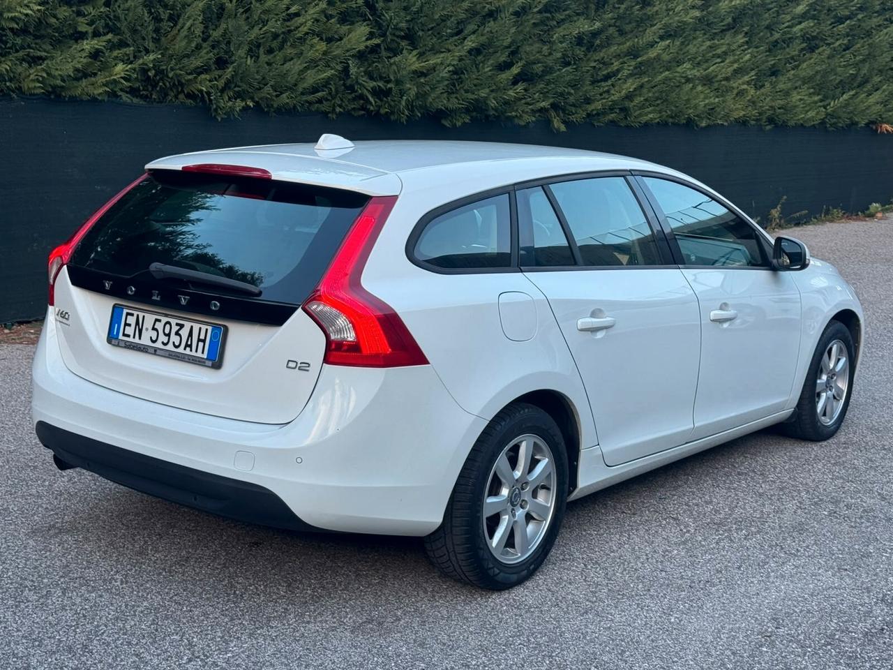 Volvo V60 D3 Kinetic