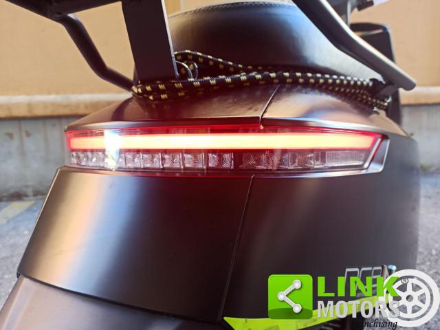 WAYEL NCE "S" ELETTRICO LO CARICHI DA CASA O IN UFFICIO