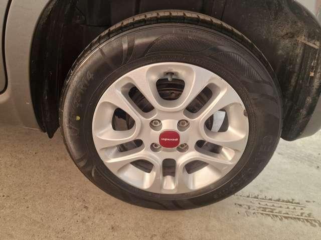 Fiat Panda Panda 1.2 Lounge easypower Gpl 69cv