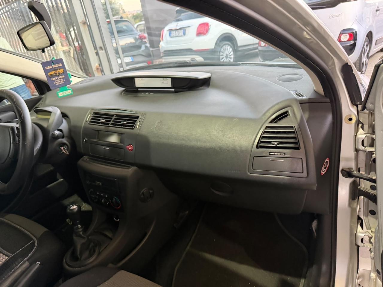 Citroen C4 1.4 Elegance