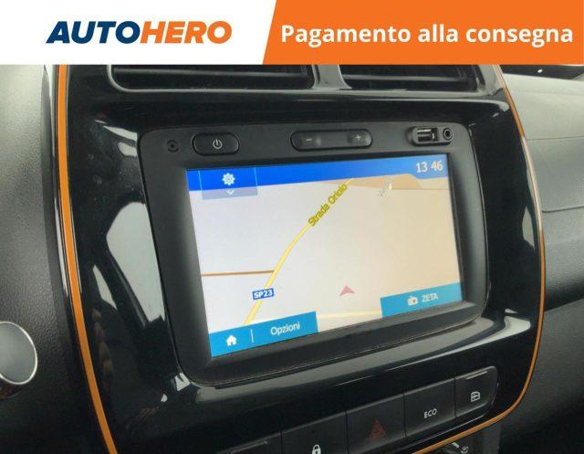 DACIA Spring Comfort Plus Electric 45