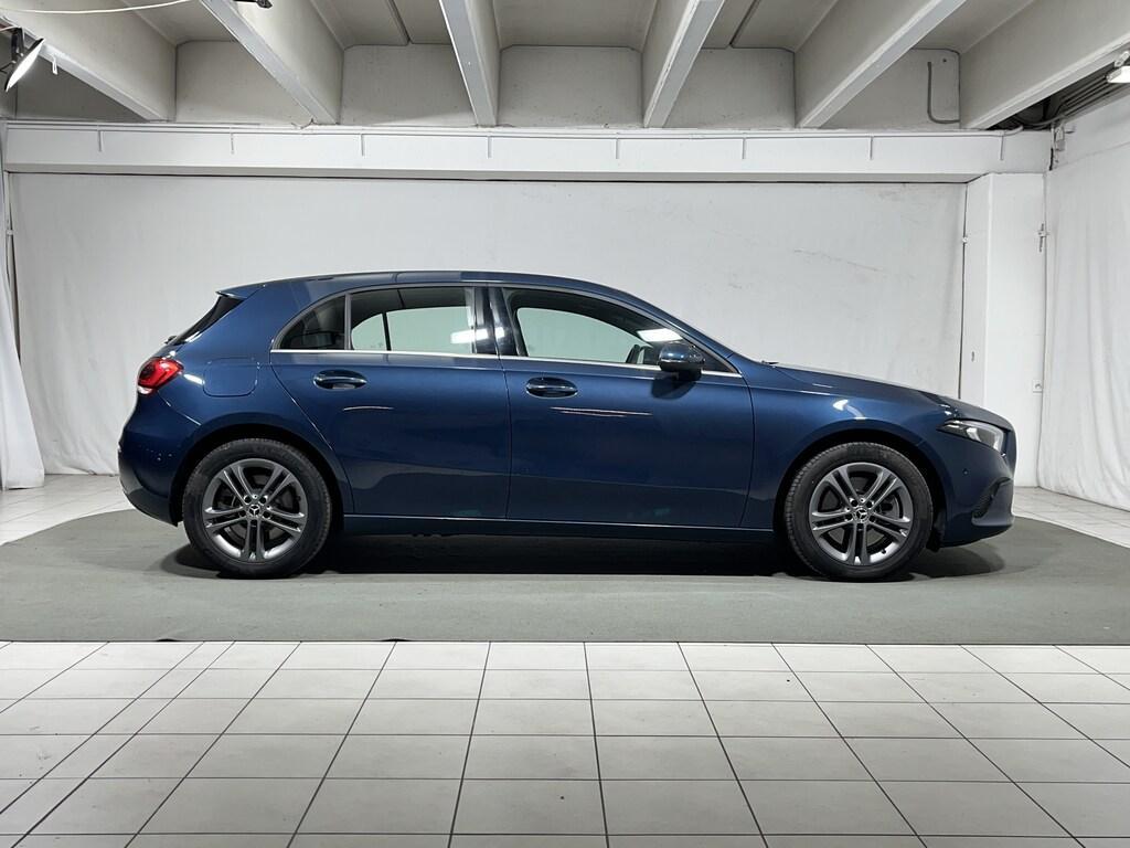 Mercedes Classe A 250 e eq-power Business Extra auto