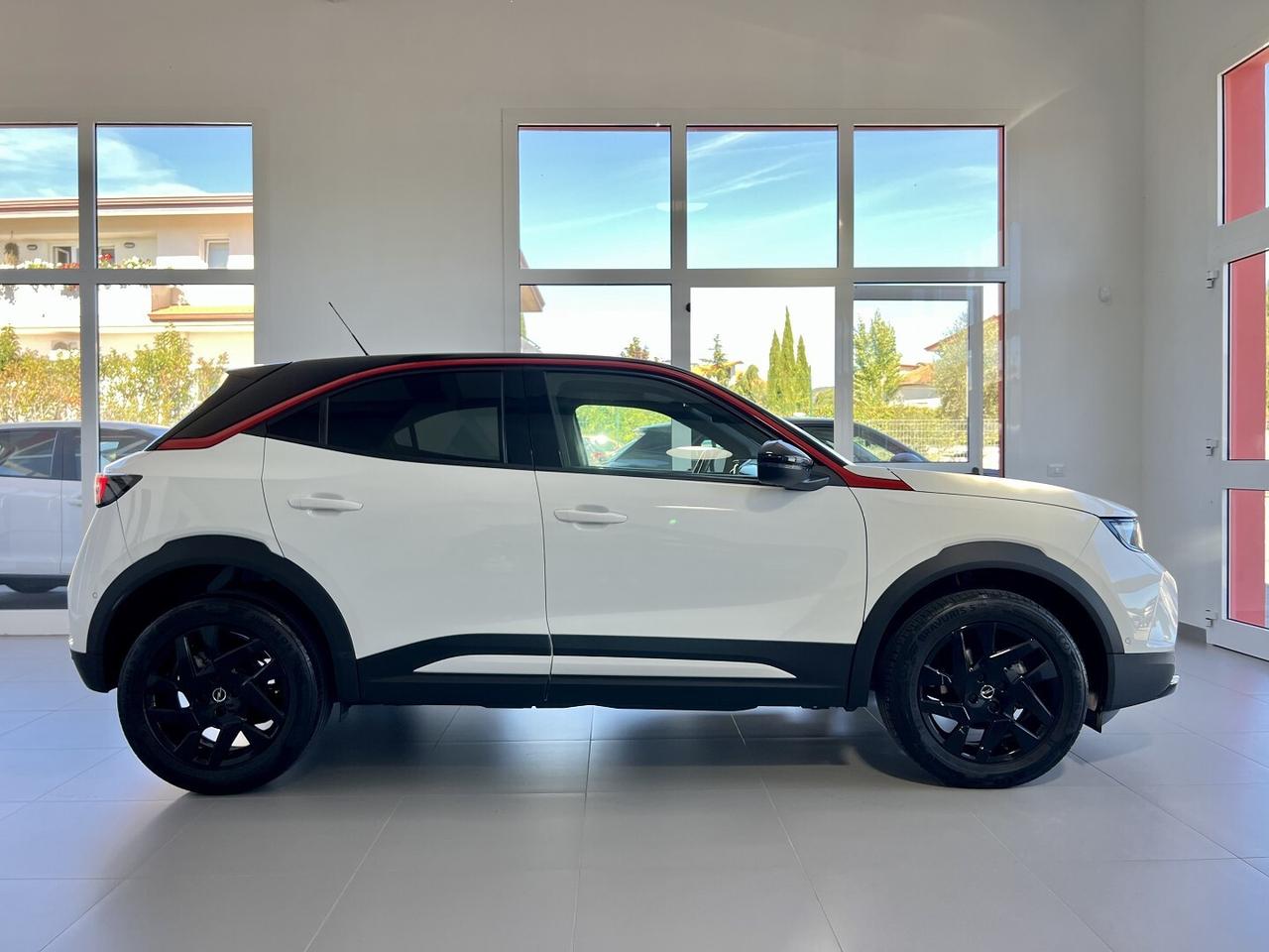 OPEL MOKKA 1.5 DIESEL 110 cv GS LINE - 2022