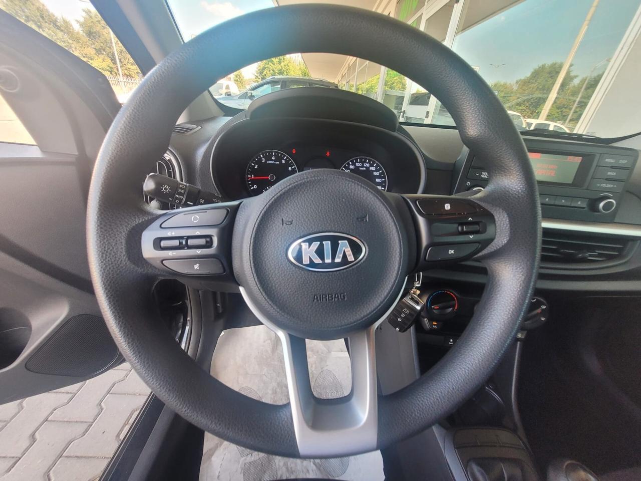 Kia Picanto 1.0 12V 5 porte Cool