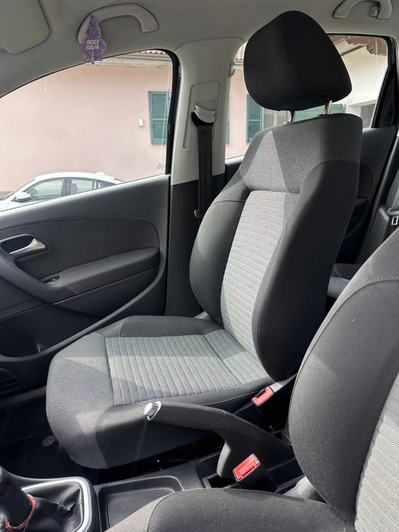 Volkswagen POLO 1.2 70 CV 5P NEOPAT KMCERT GARANZ UNICOPR