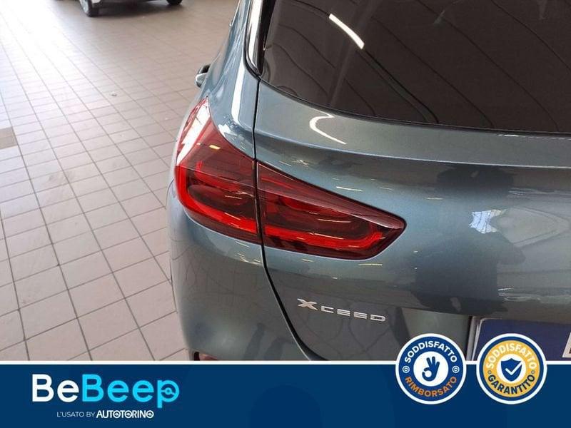 KIA Xceed 1.6 GDI PHEV EVOLUTION 141CV DCT