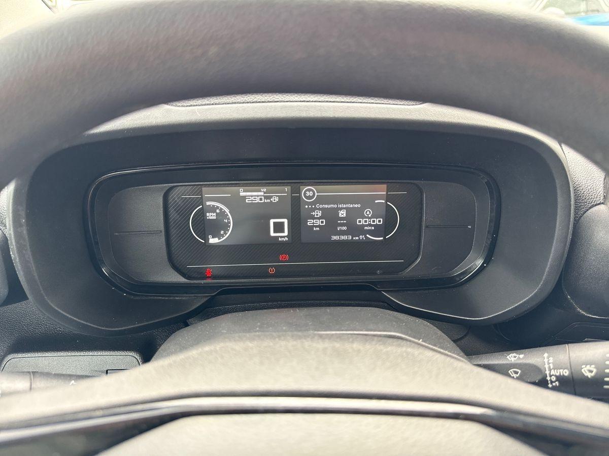 TOYOTA Proace City 2024 - Proace City 1.5D 100cv S&S L1 S Comfort