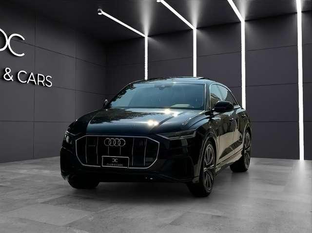 Audi Q8 Q8 50 3.0 tdi mhev S Line quattro tip Tetto/21/Led