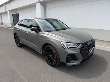 Audi Q3 SPB 35 TDI S line edition