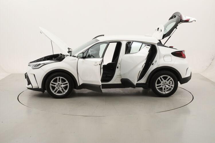 Toyota C-HR Hybrid Business BR057153 1.8 Full Hybrid 122CV