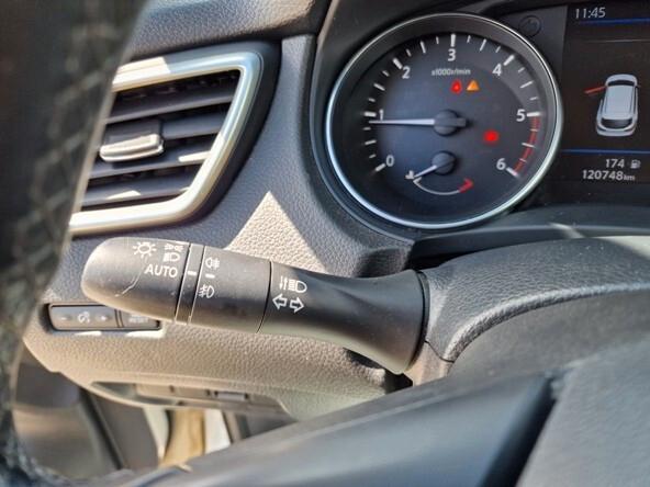 Nissan Qashqai 1.5 dCi 115 CV Business
