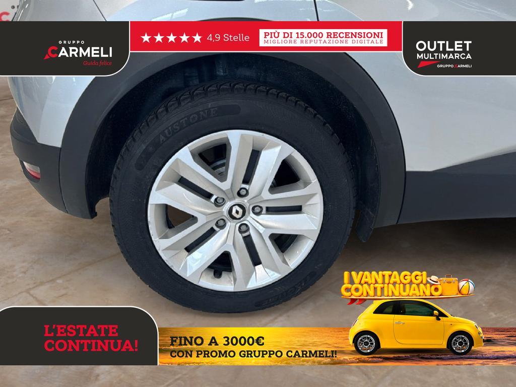 Renault Captur 1.6 Hybrid Evolution E-Tech Auto