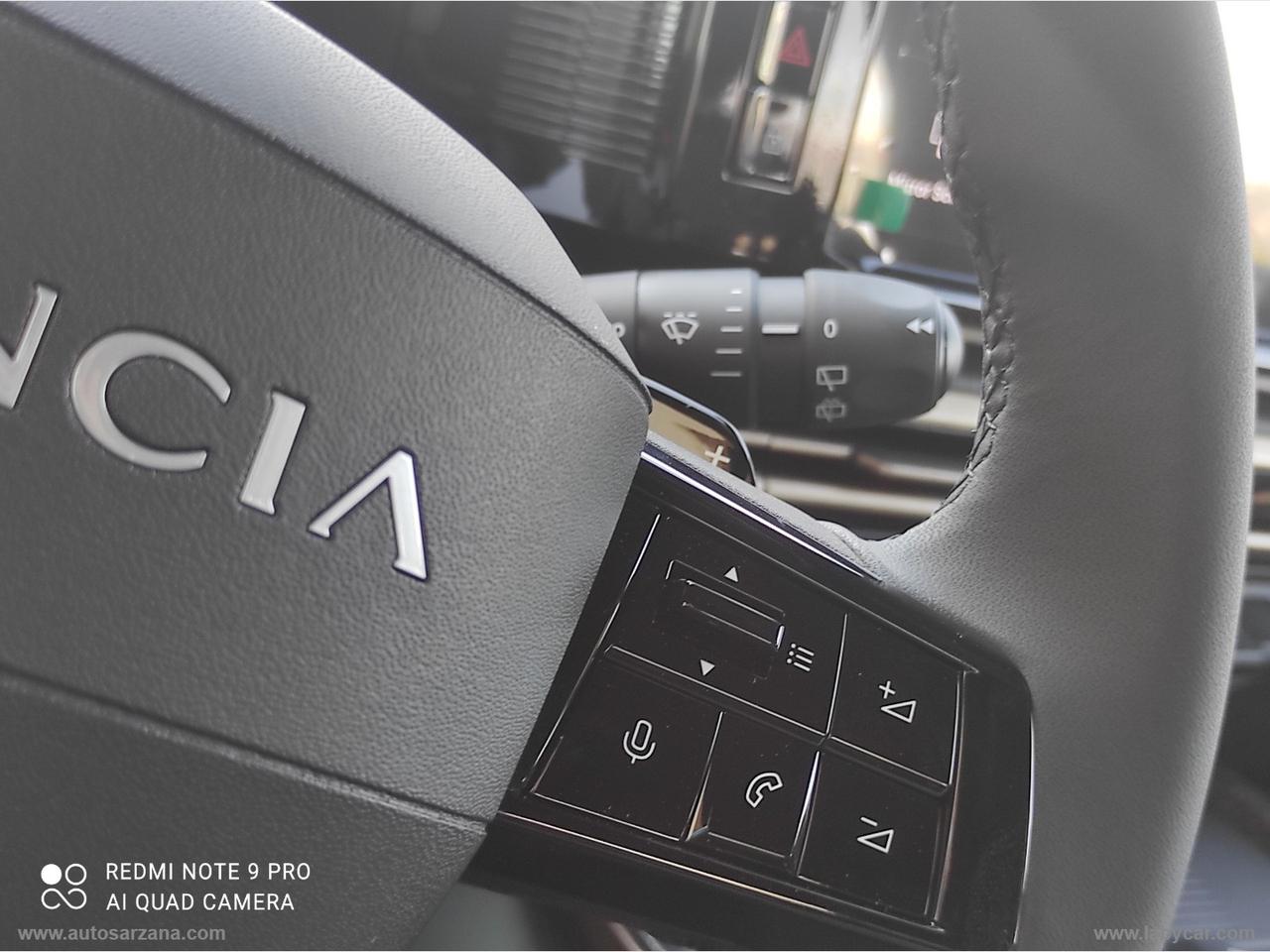 LANCIA Ypsilon Hybrid e-DCT NUOVA OFFERTA A PARTIRE DA €17900