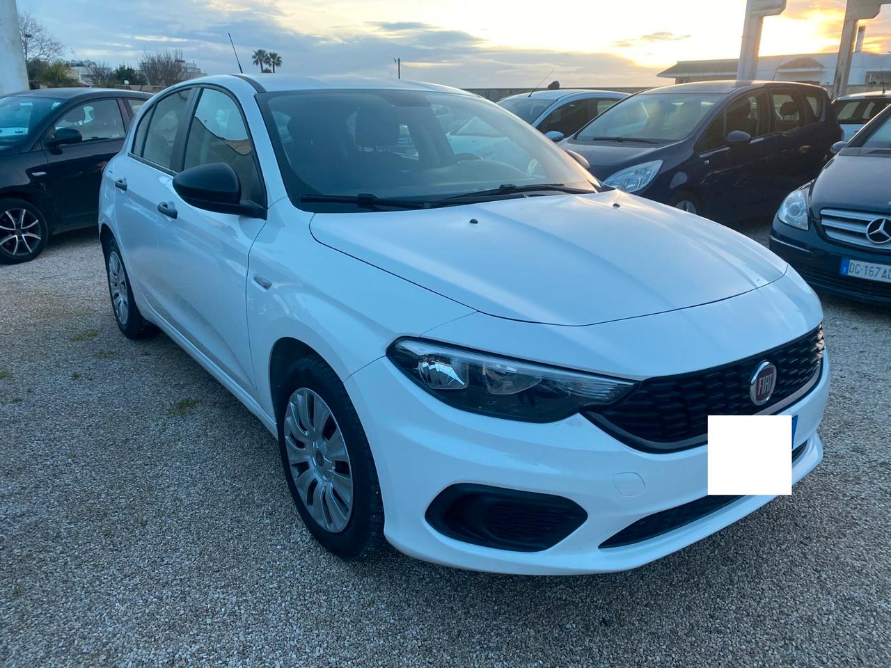 Fiat Tipo 1.4 5 porte Lounge