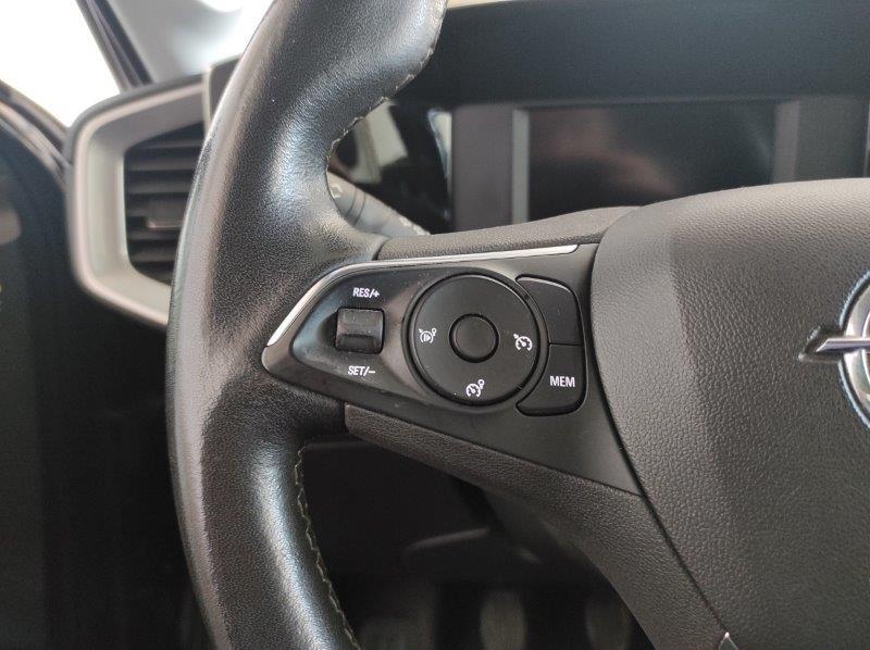 OPEL Mokka 2ª serie - Mokka 1.2 Turbo Edition